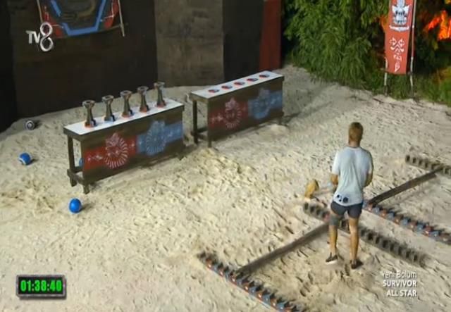 Survivor 2022 Araba ödülünü kim kazandı? 15 Haziran Çarşamba Survivor 2022 Araba - Otomobil ödülünü kazanan kim oldu, hangi takımdan? Kim kaçıncı?