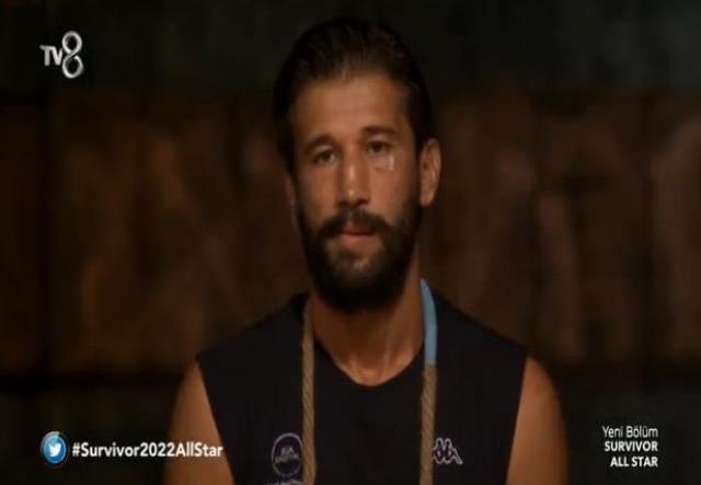 Survivor'da kim elendi, kim gitti? 21 Haziran Survivor'da elenen isim kim oldu? Survivor 2022 hangi isim elendi? Bu gece elenen isim kim oldu?
