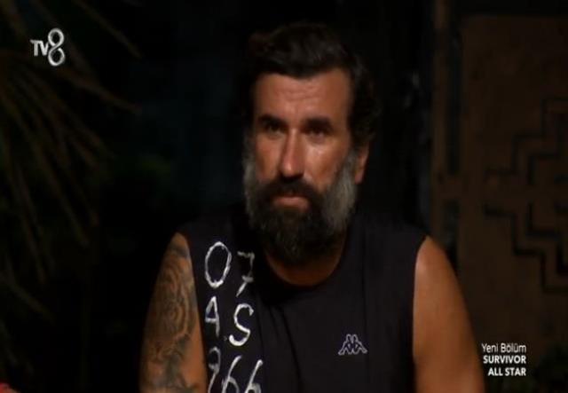 Survivor'da kim elendi, kim gitti? 24 Haziran bugün Survivor'da elenen isim kim oldu? Survivor 2022 hangi isim elendi? Bu gece elenen isim kim oldu?