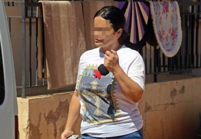 Eşi ve çocuklarını ekmek bıçağıyla rehin alan koca: Karakola götüre götüre evde bıçak kalmadı