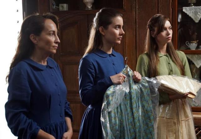 Yalı Çapkını dizisindeki hamam sahnesi izleyicileri çileden çıkardı