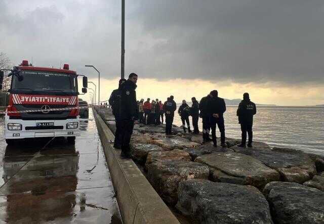 Bir evladın yıkıldığı an! Kendisini ziyarete gelen annesinin cansız bedenini teşhis etti