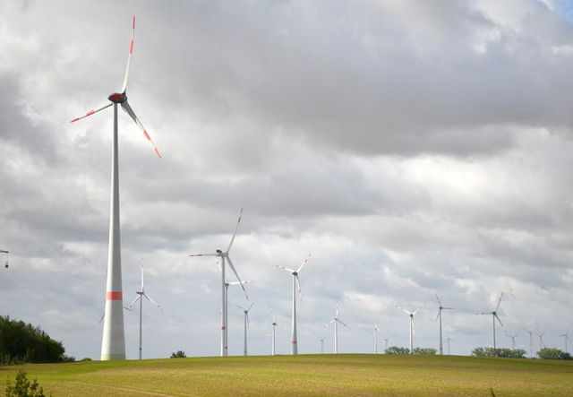 Almanya: Nükleer Santrallerin Devre Dışı Kalmasıyla Enerji Arzı Güvencemizi Kaybetmeyeceğiz