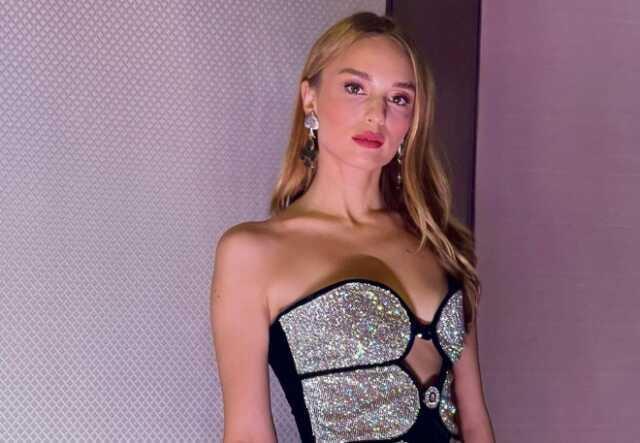 Nilperi Şahinkaya kimdir? Nilperi Şahinkaya kaç yaşında, nereli? Nilperi Şahinkaya'nın oynadığı dizi ve filmleri!