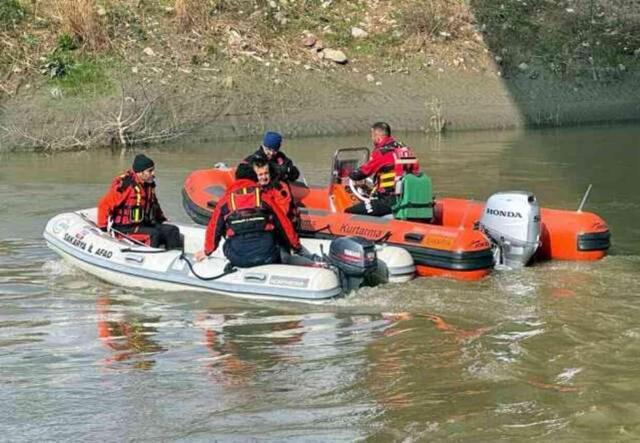 'Eşim öldürecek' dedikten sonra ortadan kaybolan kadından acı haber