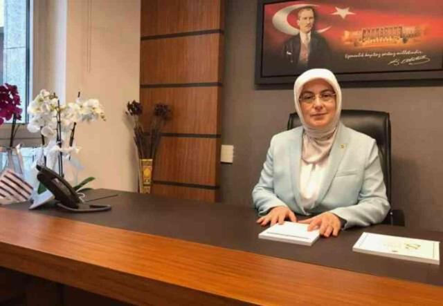 Meliha Akyol kimdir? AK Parti Yalova Milletvekili Meliha Akyol kaç yaşında, nereli?