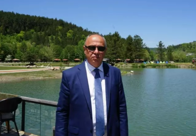 Osman Nuri Civelek öldürüldü mü, neden öldü? Eski Azdavay Belediye Başkanı Osman Nuri Civelek nerede öldü?