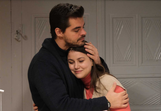 Gönül Dağı 163. bölüm tek parça izle! Gönül Dağı son bölüm neler oldu?