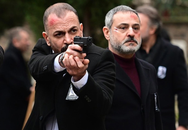 Uzun süredir sessizliğine bürünen Burak Altay'dan hastane odasından paylaşım