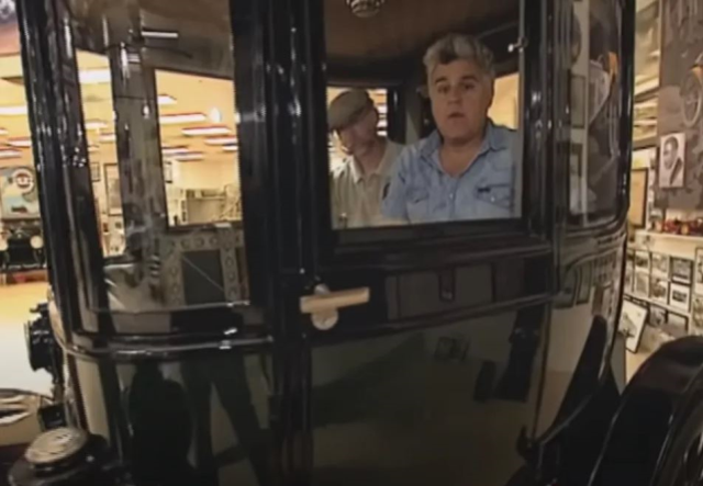 Dünyanın ilk elektrikli otomobili 100 yaşında