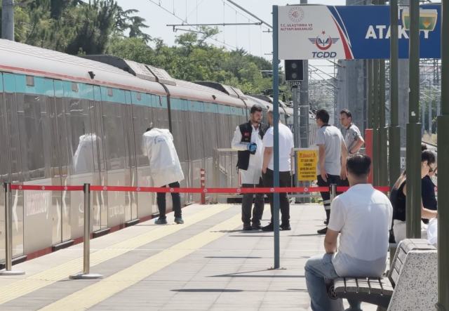 Ataköy Marmaray çalışmıyor mu? 23 Haziran Marmaray seferleri değişti mi?