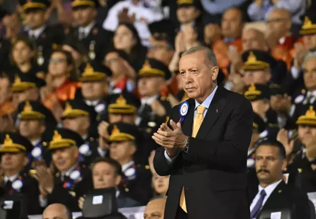 Cumhurbaşkanı: Çeteler ve suç örgütlerinin tepelerine bineceğiz