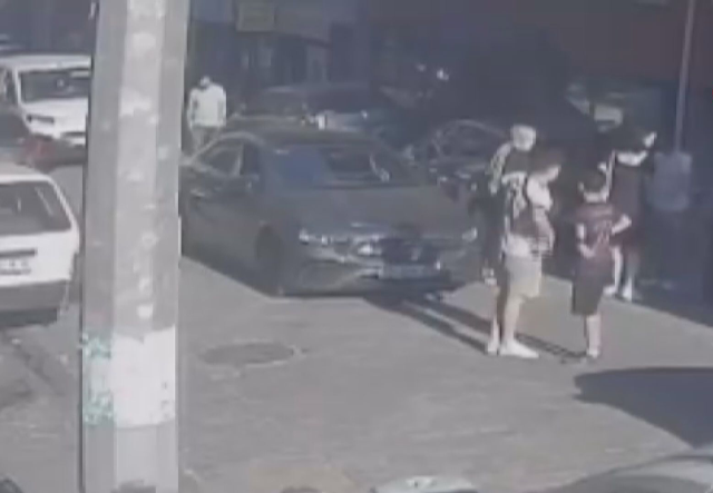 Bisikletini vermeyin başına gelmeyen kakmadı! Tehdit edildi, dövüldü, kaza yaptı