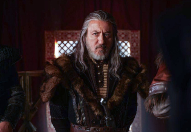 Kuruluş Orhan 15. bölüm fragmanı yayınlandı mı?