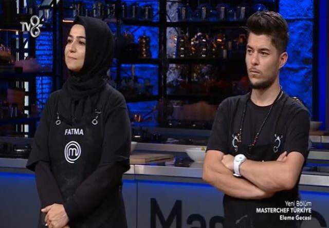 5 Eylül Masterchef kim elendi? Masterchef'e kim veda etti? Masterchef kim gitti? Masterchef elenen isim kim oldu?