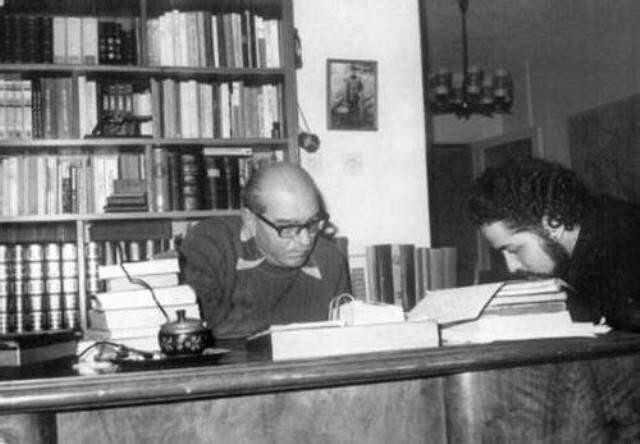 Kemal Tahir kimdir? Kemal Tahir hayatı ve cezaevi yılları..