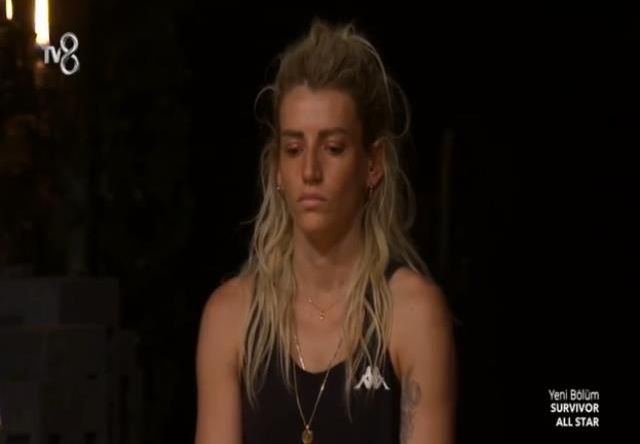Survivor kim elendi, kim gitti? 19 Ocak Bu akşam Survivor'da kim elendi? Survivor eleme adayları kimler?
