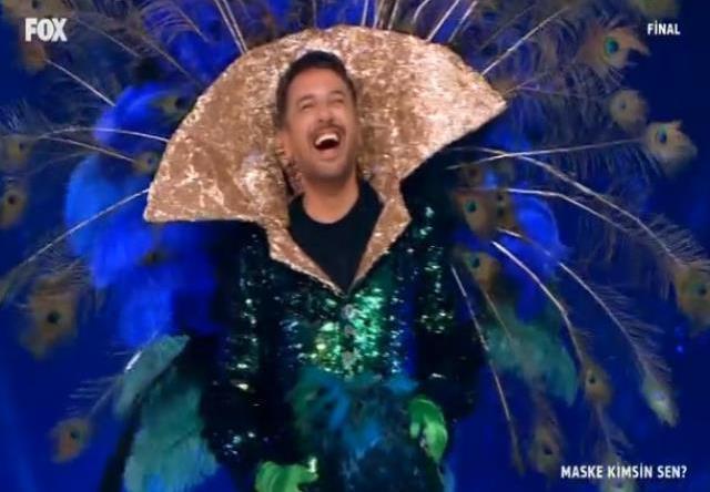 Maske Kimsin Sen 1. kim oldu, şampiyon kim? Yarışmanın 1. si kimdir? Maske Kimsin Sen 1. ve 2. kimdir? Yarışmanın birincisi ve ikincisi hangi ünlü old