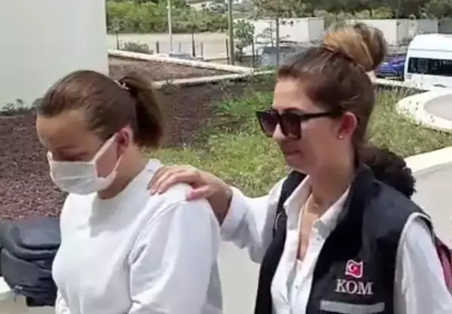 80 milyonluk vurgun iddiasıyla tutuklanan 'Süperstar' Alev'in ifadesi ortaya çıktı: Kimseyi dolandırmadım