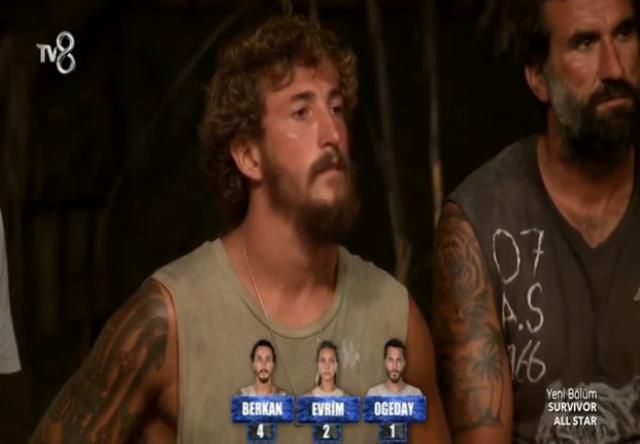 Survivor kim yazıldı, eleme adayı kim oldu? 20 Mayıs Cuma Survivor All Star eleme adayları kimdir? Gönüllüler'de eleme potasına kim gitti?