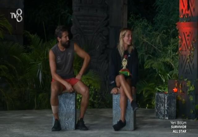 Survivor Ailenize Sorduk kim kazandı, ödülü ne? 1 Haziran Survivor All Star Ailenize Sorduk, Annenize Sorduk yarışını kim kazandı, hangi takım, ödül n