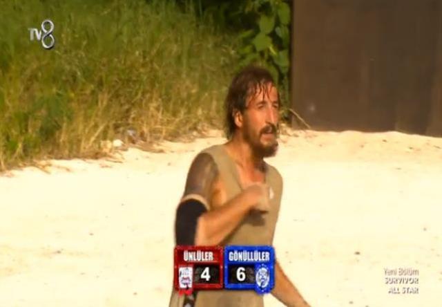 Survivor dokunulmazlık oyununu kim kazandı, kaç kaç, ödül ne? 14 Haziran Salı Dokunulmazlık oyunu ödül nedir, dokunulmazlığı hangi takım kazandı?