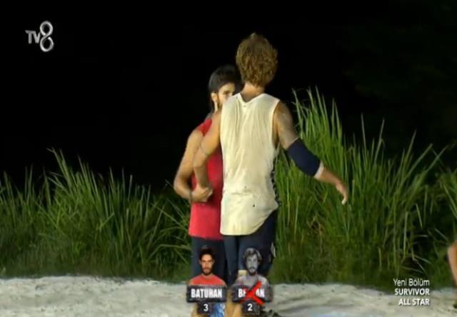 21 Haziran Salı Survivor 3. bireysel dokunulmazlığı kim kazandı, ödül ne? Survivor dokunulmazlık oyununu ödülü ne, ödülden kimler faydalandı?
