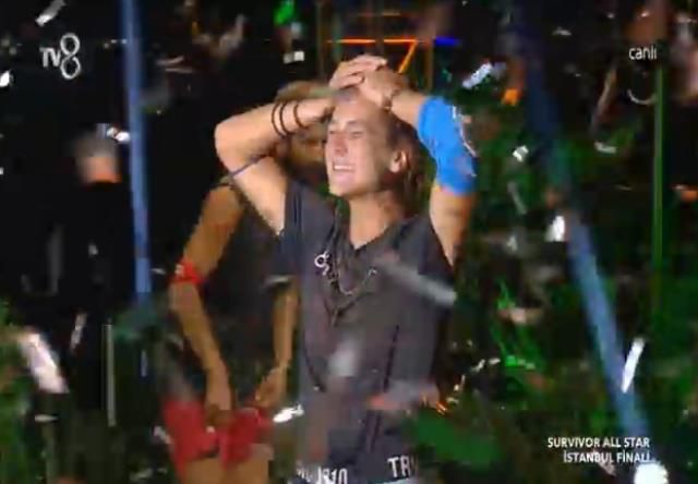 Survivor Şampiyonu Kim Oldu 2022? Survivor All Star şampiyon olan isim Adem mi Nisa mı? Survivor Şampiyonu ne kadar kazanacak?
