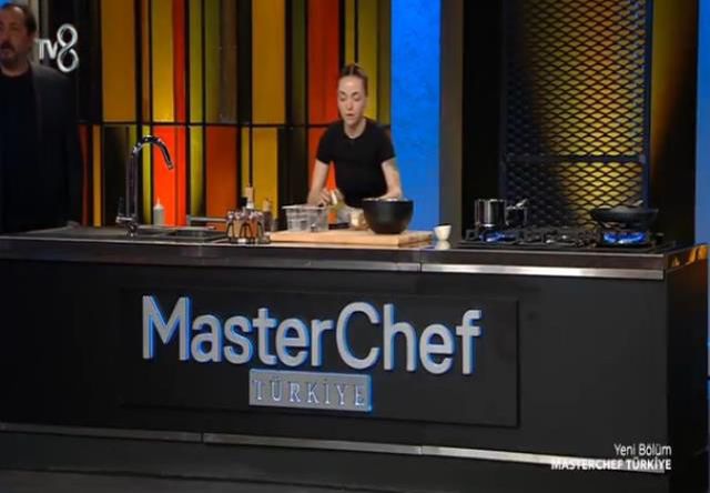 Masterchef 2022 Serpilay Salkım kimdir? Kaç yaşında, nereli, mesleği ne?