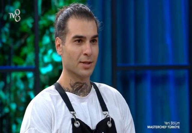 Masterchef Mavi takımda 3. dokunulmazlığı kim kazandı? 30 Eylül Cuma Masterchef dokunulmazlık oyununu kim aldı, hangi isim dokunulmaz oldu?