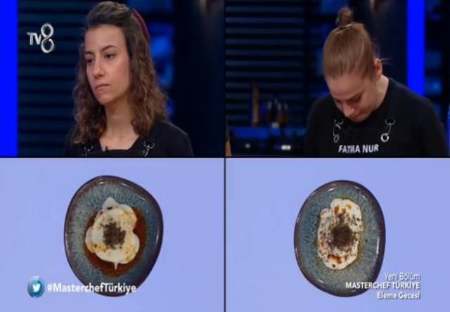 Masterchef kim elendi, kim gitti? 23 Ekim 2022 Masterchef Türkiye'de bu hafta kim elendi? Masterchef elenen isim kim oldu?