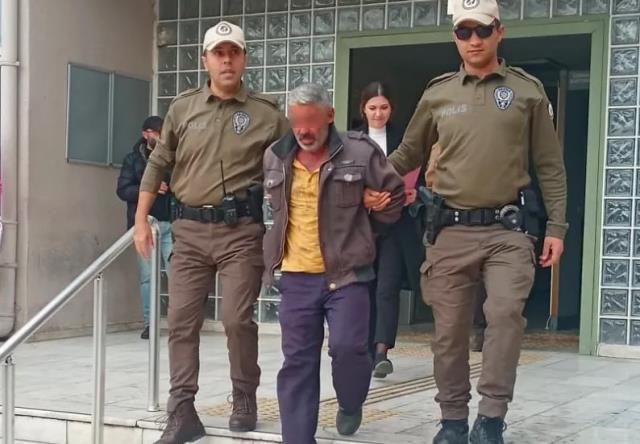 Köpeğe tecavüz eden şahıstan akılalmaz savunma: Eşimle uzun süredir ilişkiye girmiyordum
