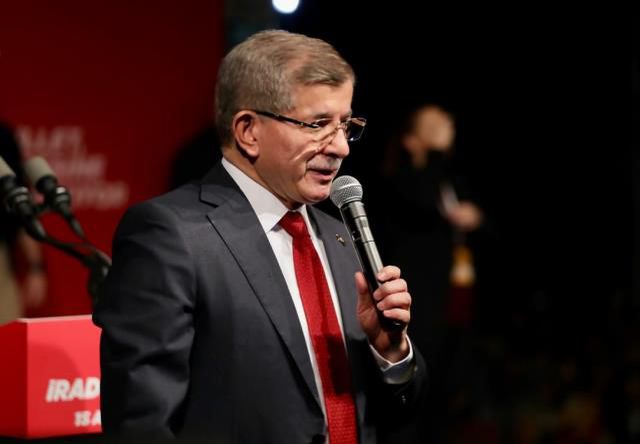 Son Dakika: 6'lı masa sahaya indi! İşte İmamoğlu ve liderlerin Saraçhane'de verdiği mesajlar