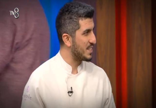 Serkan Aksoy kimdir? Kaç yaşında, nereli, mesleği ne? Michelin yıldızlı Şef Serkan Aksoy kimdir? Hayatı ve biyografisi!