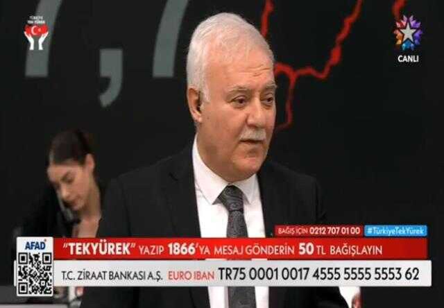 Kim ne kadar bağış yaptı? 15 Şubat Deprem ortak yayınında kim ne kadar, kaç milyon, kaç milyar TL bağış yaptı? Hangi firma ne kadar bağışladı?