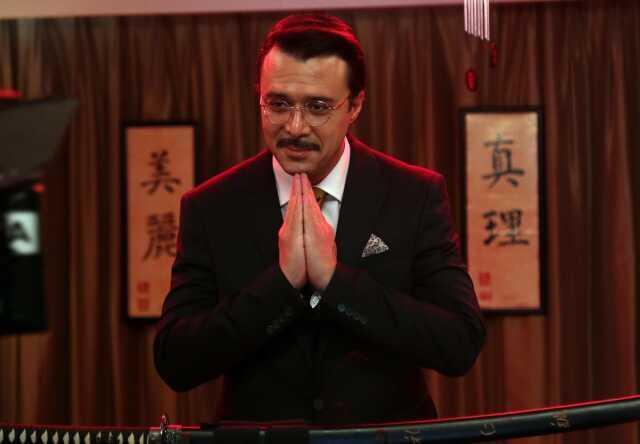 Oyuncu Cansu Fırıncı, Kırgın Çiçekler dizisinde yaşadığı korkunç olayı anlattı: Rolüm yüzünden silahla beni vurmaya geldiler