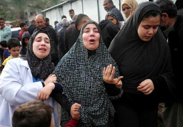 İsrail'de muhalefet lideri Yair Lapid: Netanyahu, mevcut koşullarda başbakan olmaya devam edemez