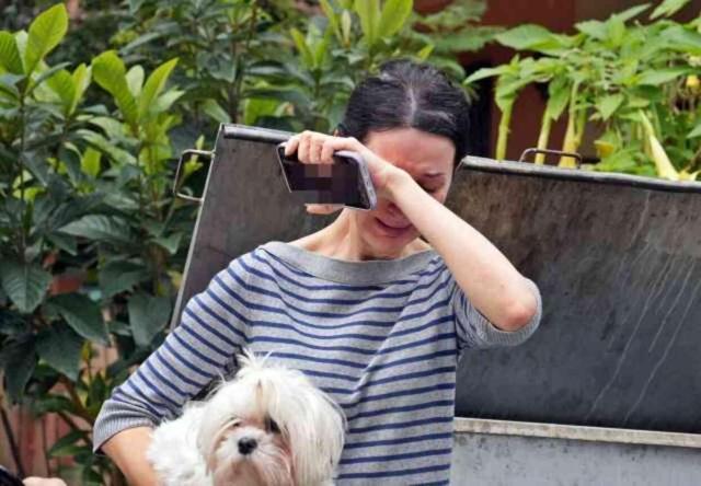 Eşi ve 2 kızını kış günü evden atan doçentten skandal sözler: Sokakta kalın bana ne