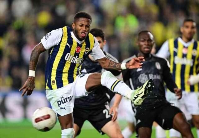 SÜPER LİG PUAN DURUMU | Trendyol Süper Lig güncel puan durumu ne?