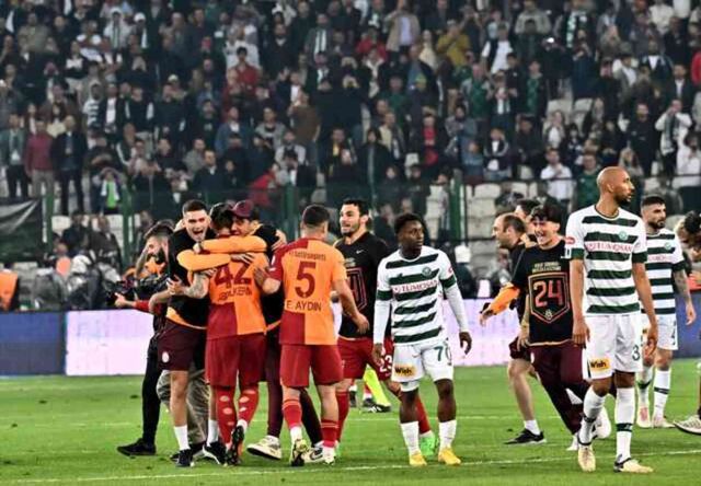 Trendyol Süper Lig 2023-2024 Sezonu İstatistikleri ne? Süper Lig istatistikleri yayınlandı mı?