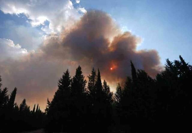 Adnan Menderes Havalimanı seferleri iptal! İzmir'de uçak seferleri iptal mi edildi, ne oldu? Seferler neden iptal edildi?