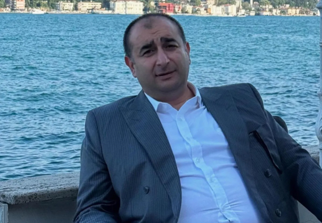 Suikasta kurban giden avukat Serdar Öktem'in 2 ay önce yaptığı paylaşımlar gündem oldu