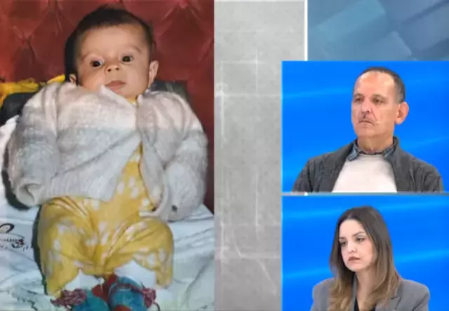 Öz kızı, babasını canlı yayında ifşa etti: İstismar edip parçalara ayırdı