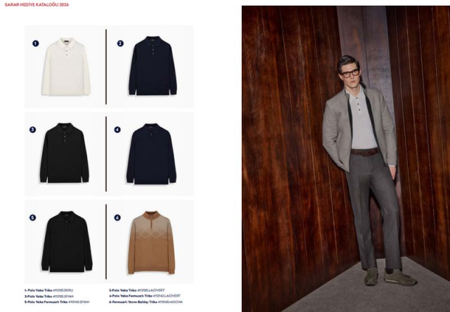 Yeni Yıla Işıltı Katın: Yılbaşı Hediye Rehberi