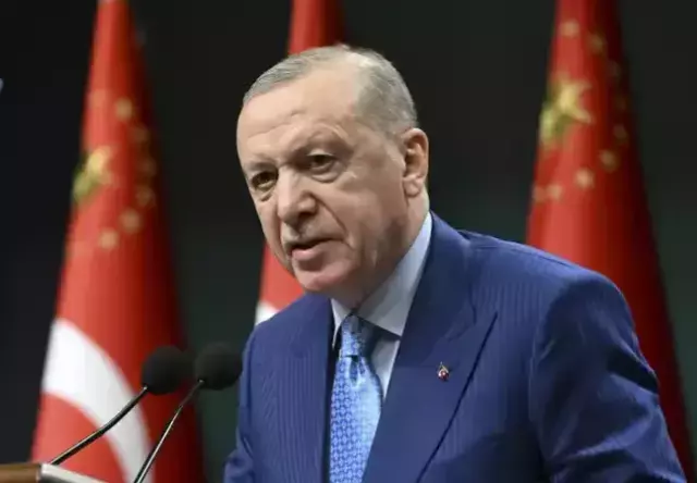 Operasyon artık an meselesi! Sadece 5 gün kaldı ama SDG'den bir adım yok