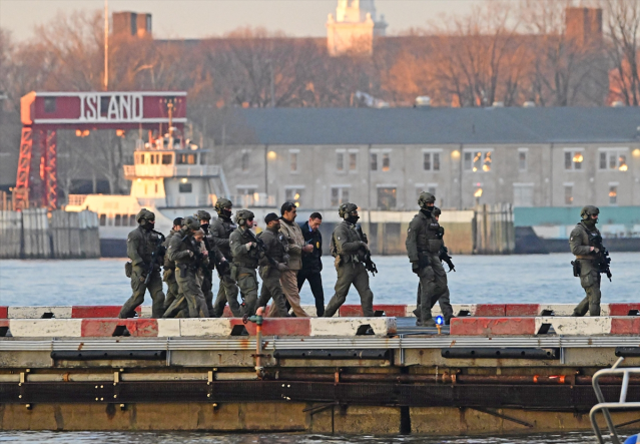 Venezuela Devlet Başkanı Nicolas Maduro ABD'de hakim karşısında: Suçsuzum, ülkemin başkanıyım