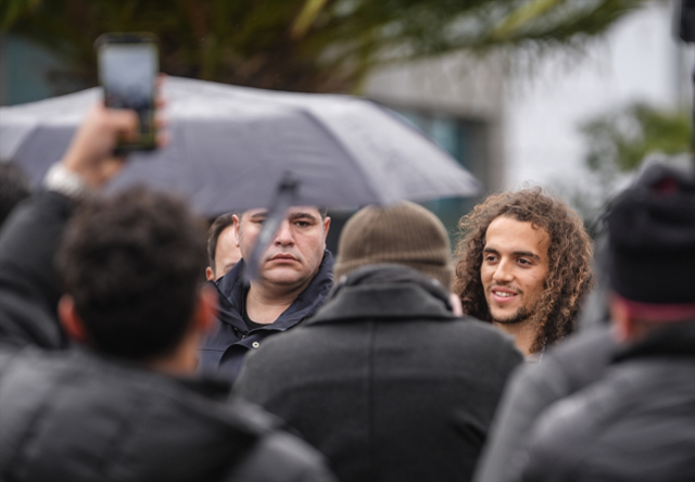 Guendouzi transferi sonrası ortalık karıştı! Başkana istifa çağrısı