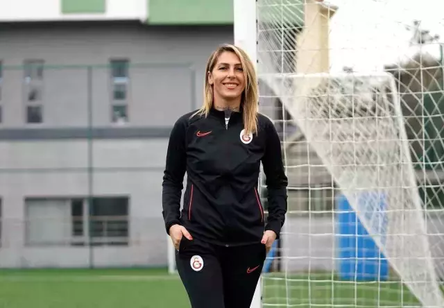 Galatasaray Kadın Futbol Takımı'nın eski teknik direktörü vefat etti