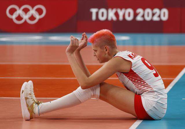Filenin Sultanları, Tokyo'da son Olimpiyat şampiyonu Çin'i müthiş bir oyunla mağlup etti