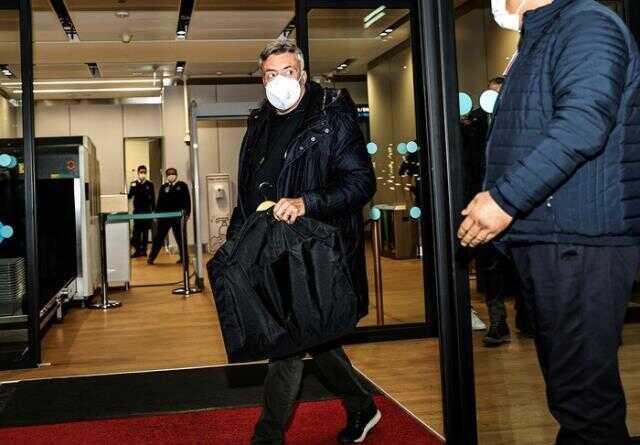 Galatasaray'ın yeni hocası Domenec Torrent'i Pep Guardiola anlattı